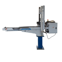 3 axis industrial robot injection molding machine industrial robotic arm